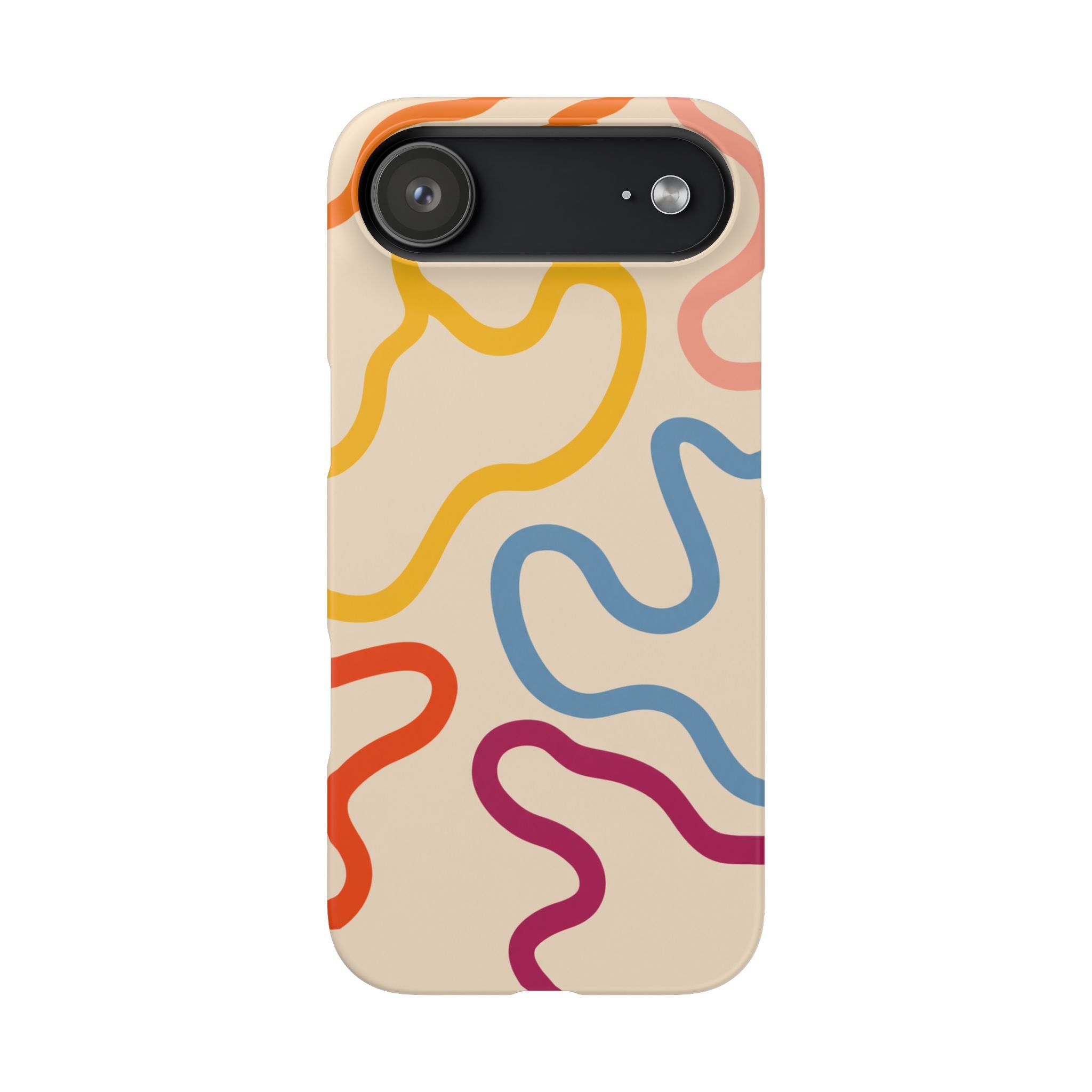 ABSTRAKT SAMSUNG ÉS IPHONE TOK
