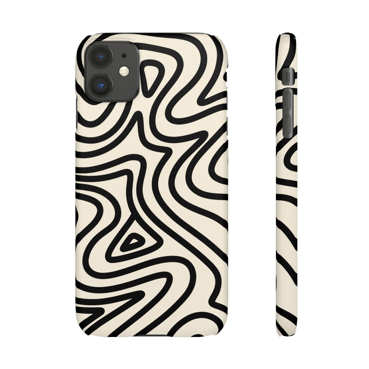 ABSTRAKT SAMSUNG IPHONE TOK