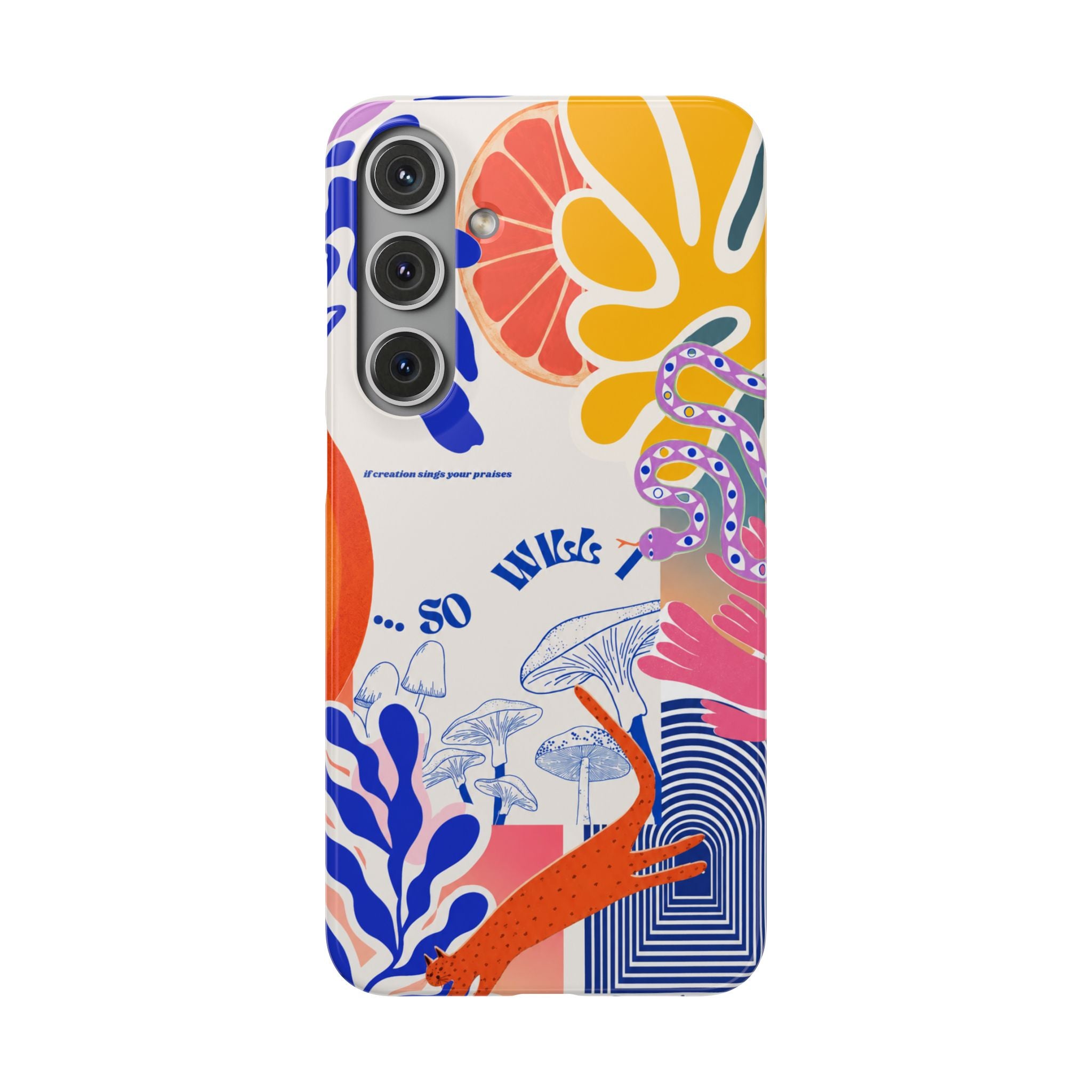 FESTŐI SAMSUNG IPHONE TOK