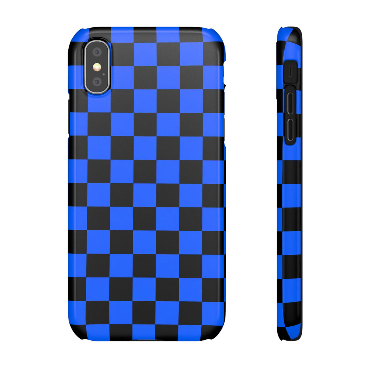 KOCKÁS SAMSUNG IPHONE TOK