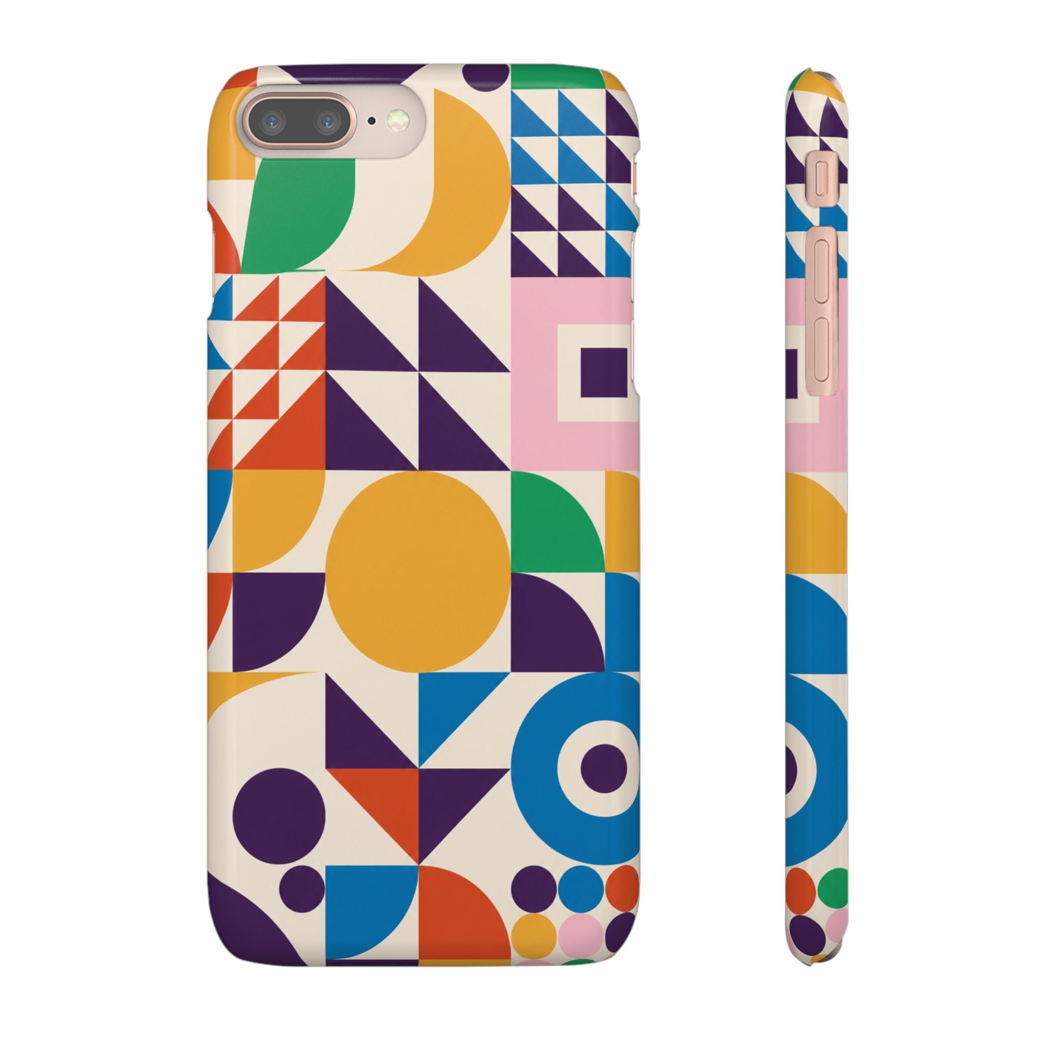 ABSTRAKT SAMSUNG IPHONE TOK