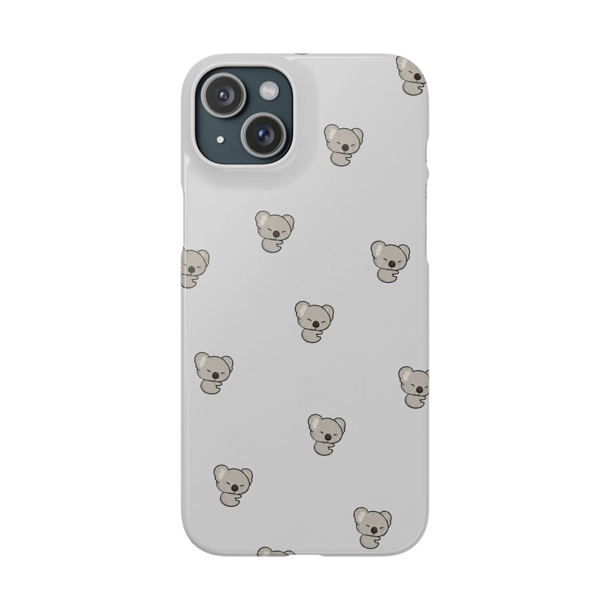 KOALÁS SAMSUNG IPHONE TOK