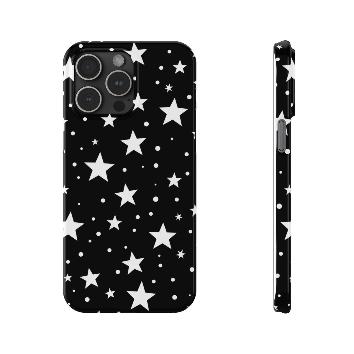 CSILLAGOS IPHONE TOK