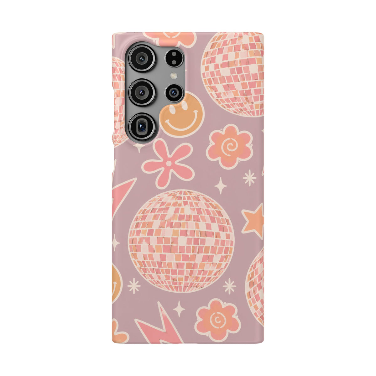 DISCO SAMSUNG IPHONE TOK