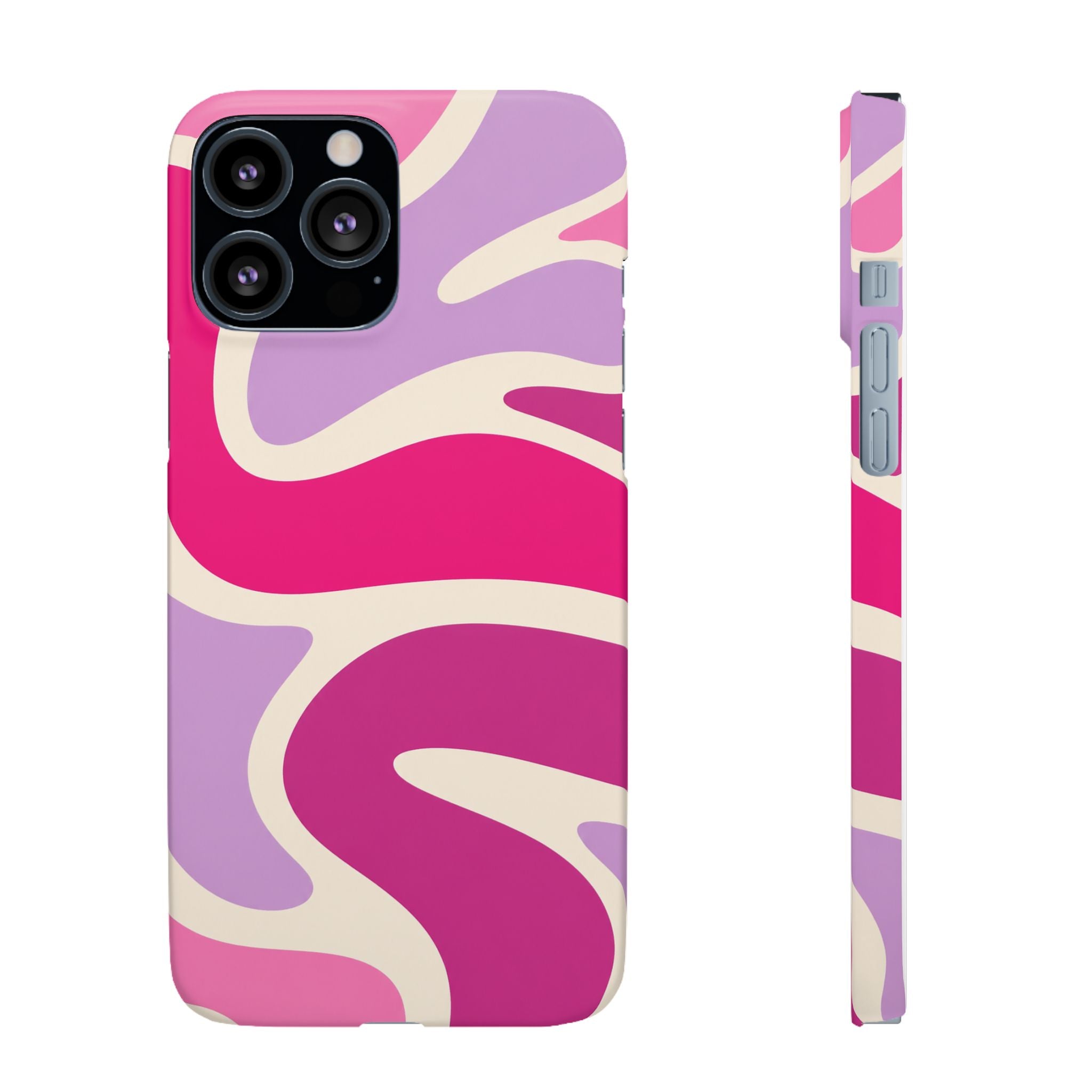 ABSTRAKT SAMSUNG IPHONE TOK