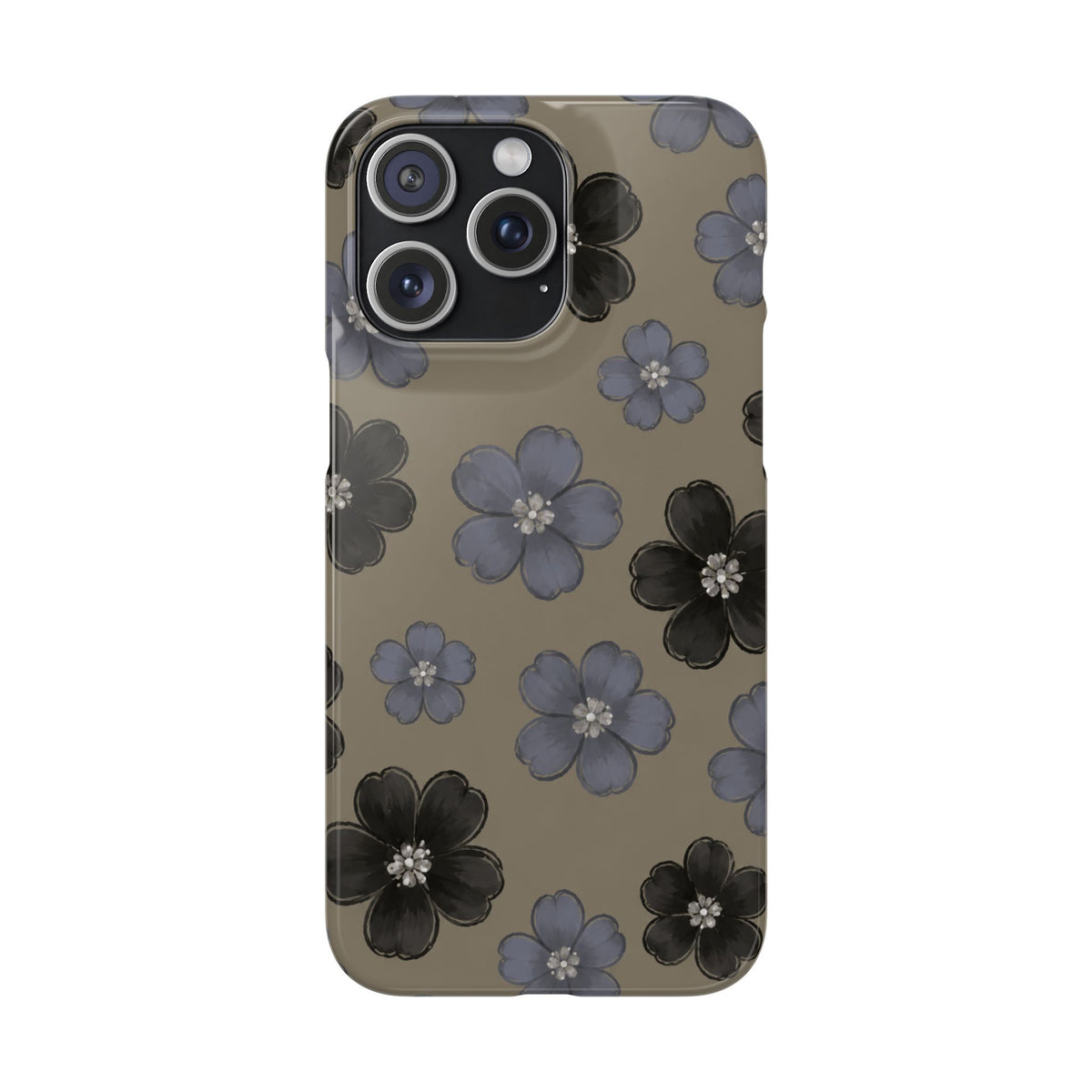 VIRÁGOS SAMSUNG IPHONE TOK