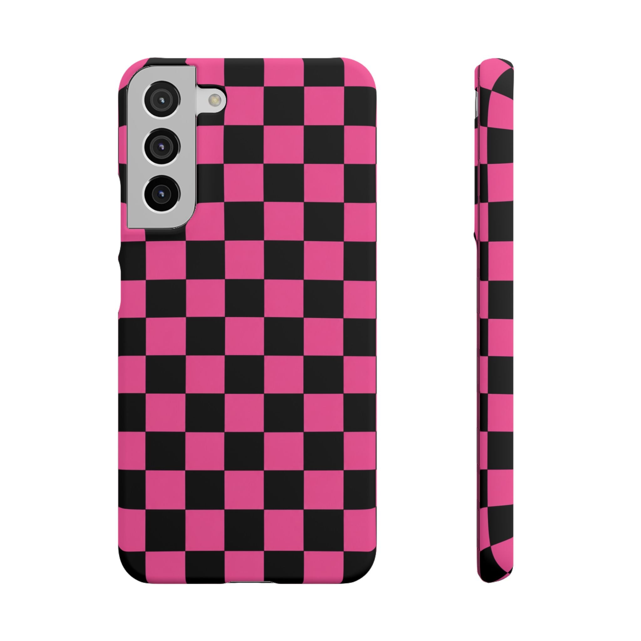 KOCKÁS SAMSUNG IPHONE TOK