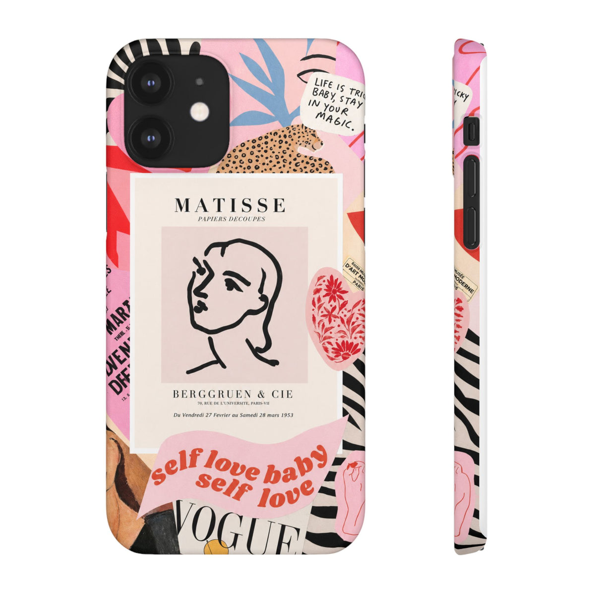 MATISSE SAMSUNG IPHONE TOK