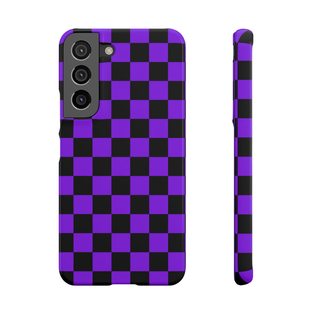 KOCKÁS SAMSUNG IPHONE TOK