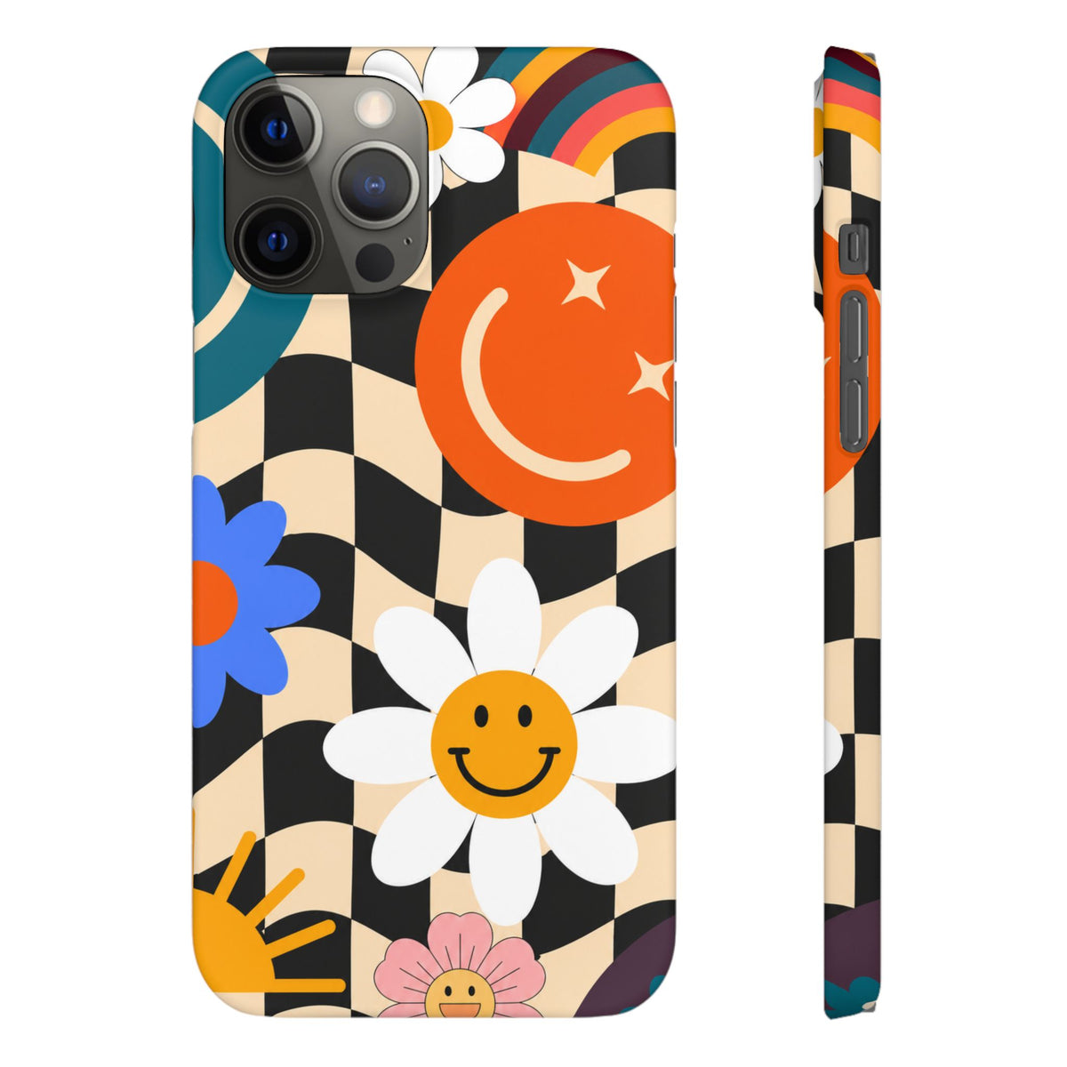 RETRO SAMSUNG ÉS IPHONE TOK