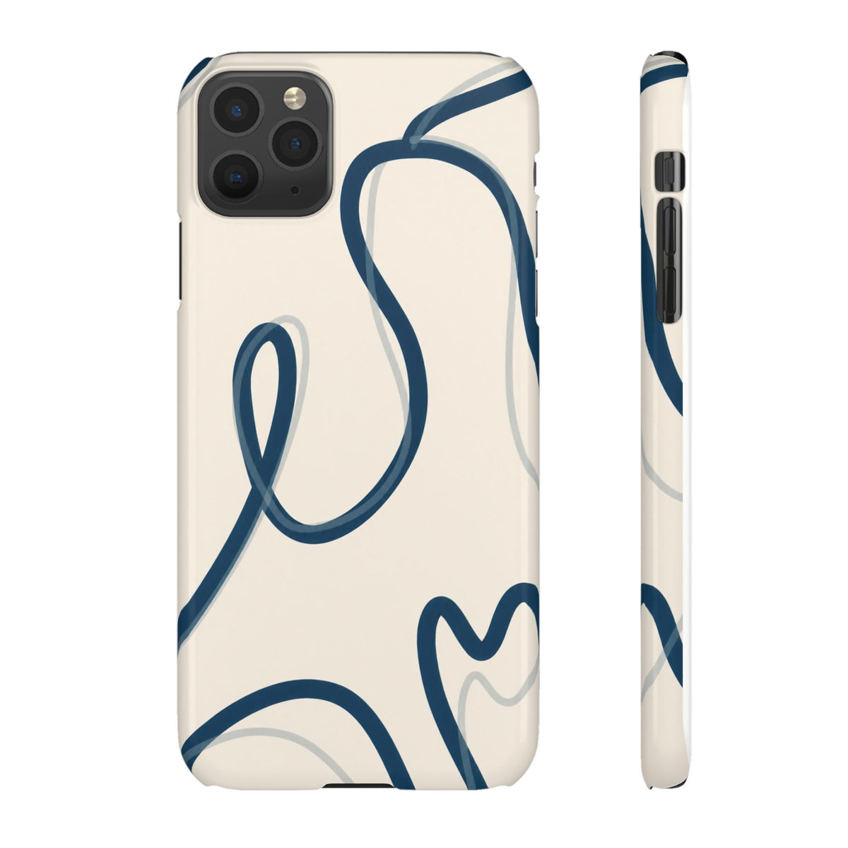 ABSTRAKT SAMSUNG IPHONE TOK