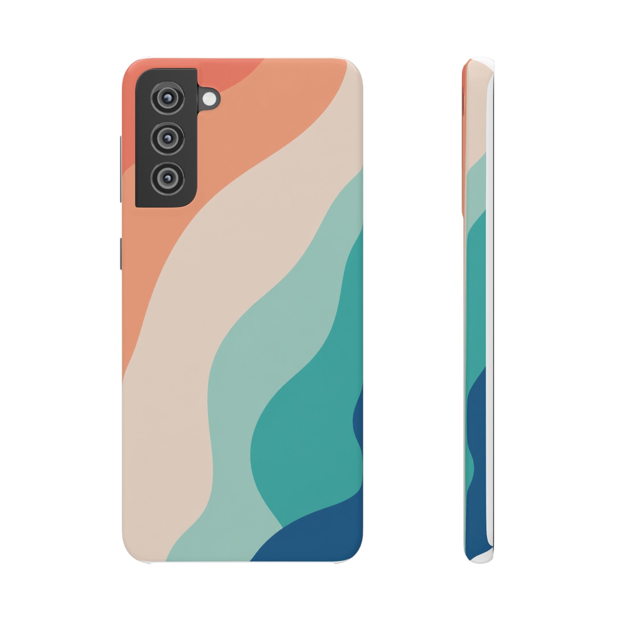ABSTRAKT SAMSUNG IPHONE TOK