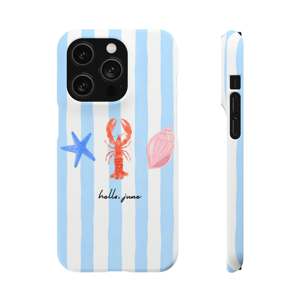 TENGERES SAMSUNG IPHONE TOK