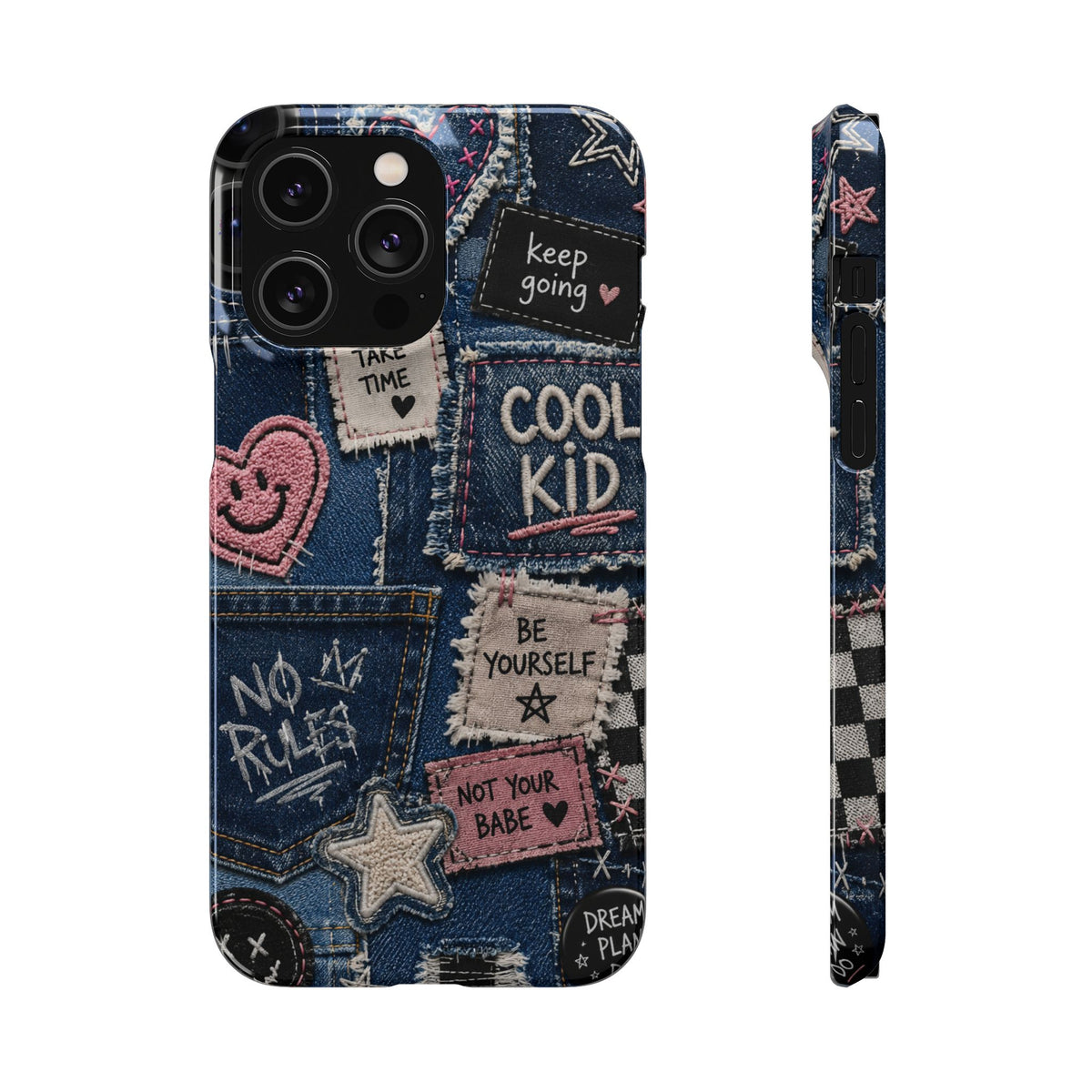 FARMEROS IPHONE TOK