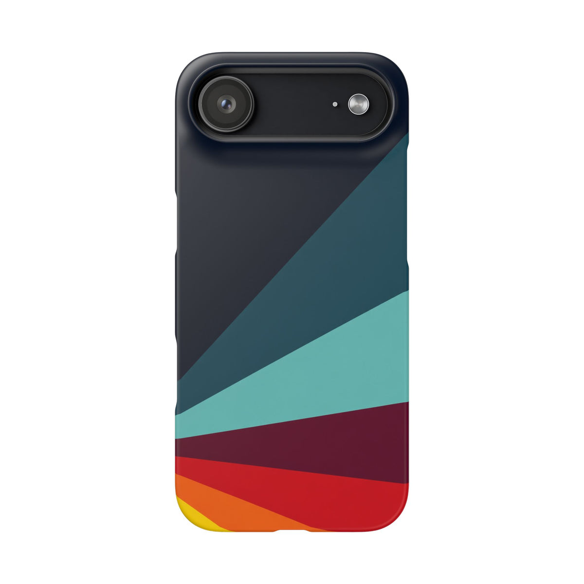 RETRO SZIVÁRVÁNY SAMSUNG IPHONE TOK