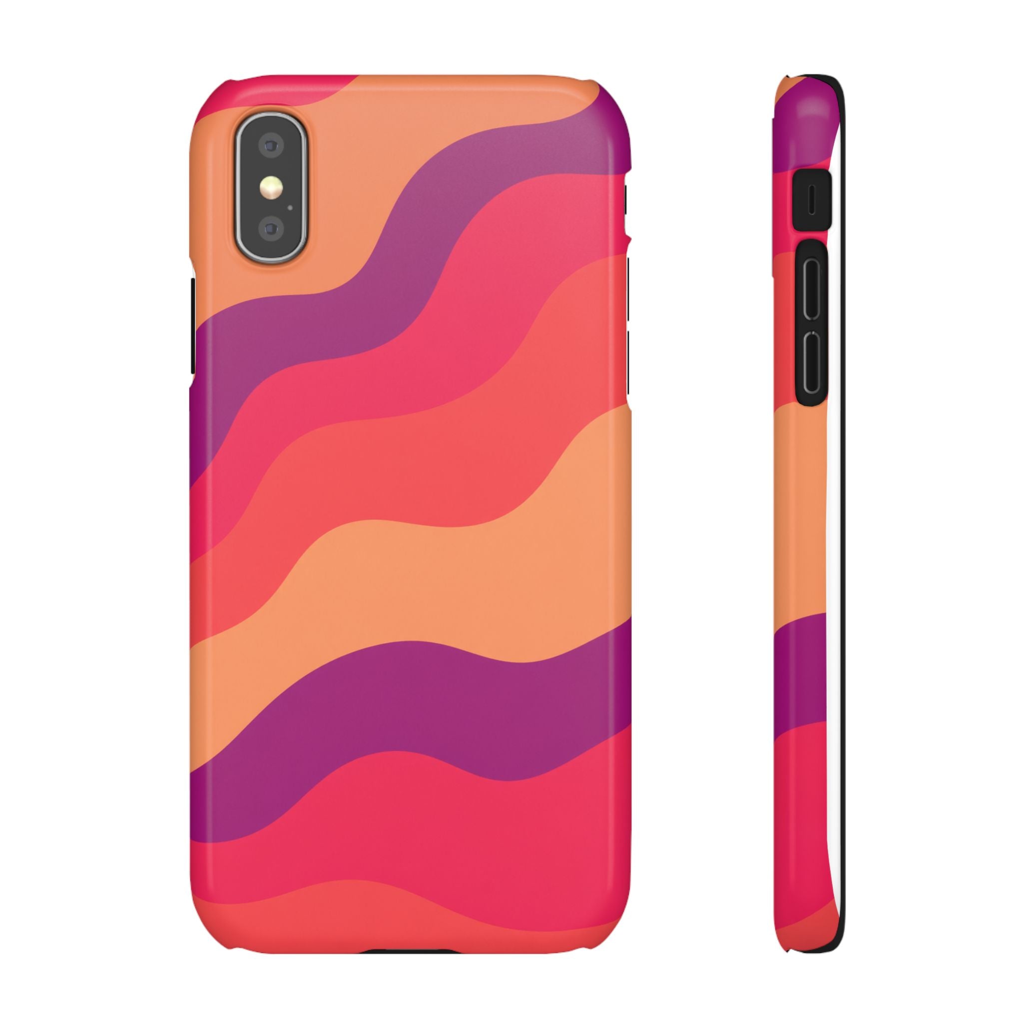 ABSTRAKT SAMSUNG IPHONE TOK
