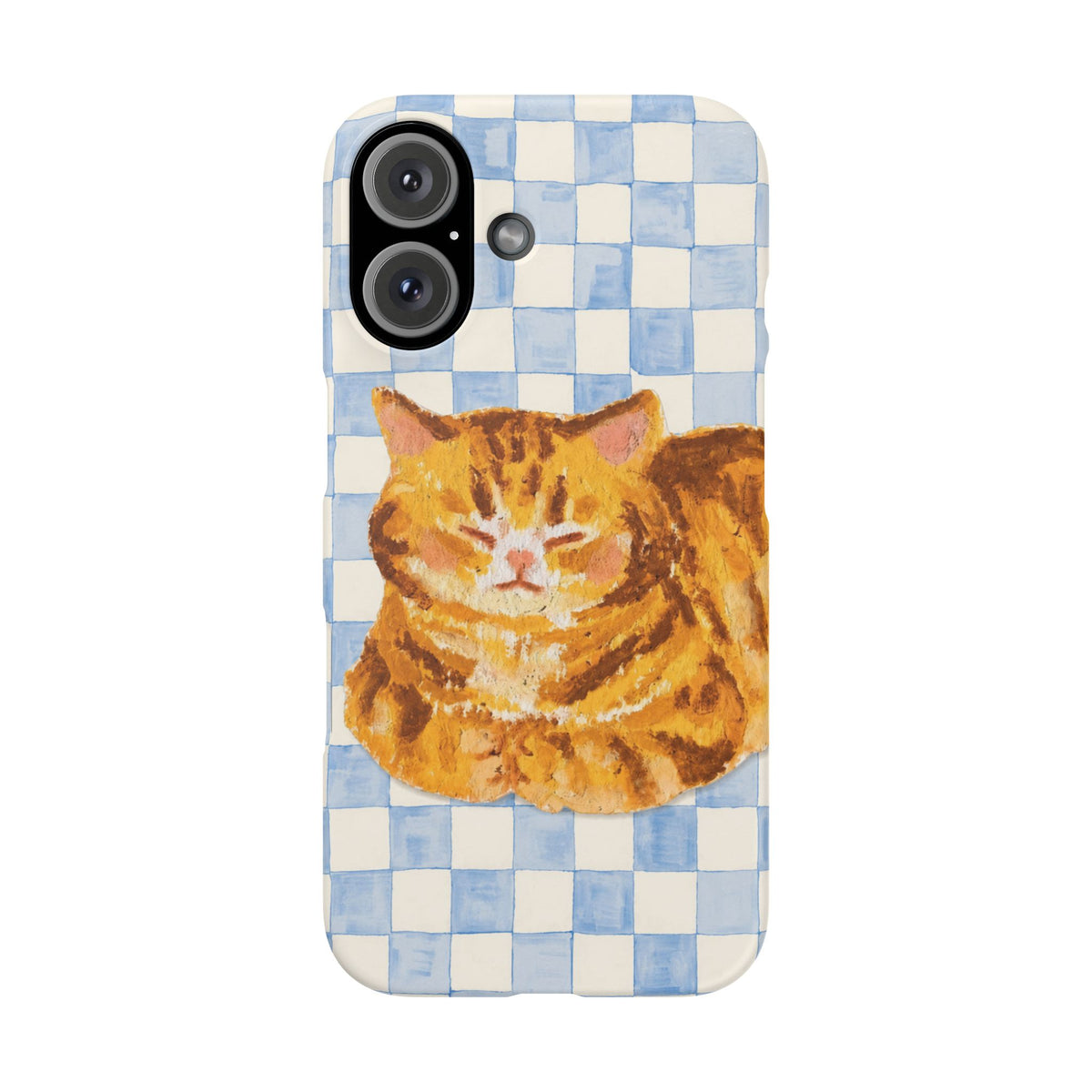 MACSKÁS SAMSUNG IPHONE TOK