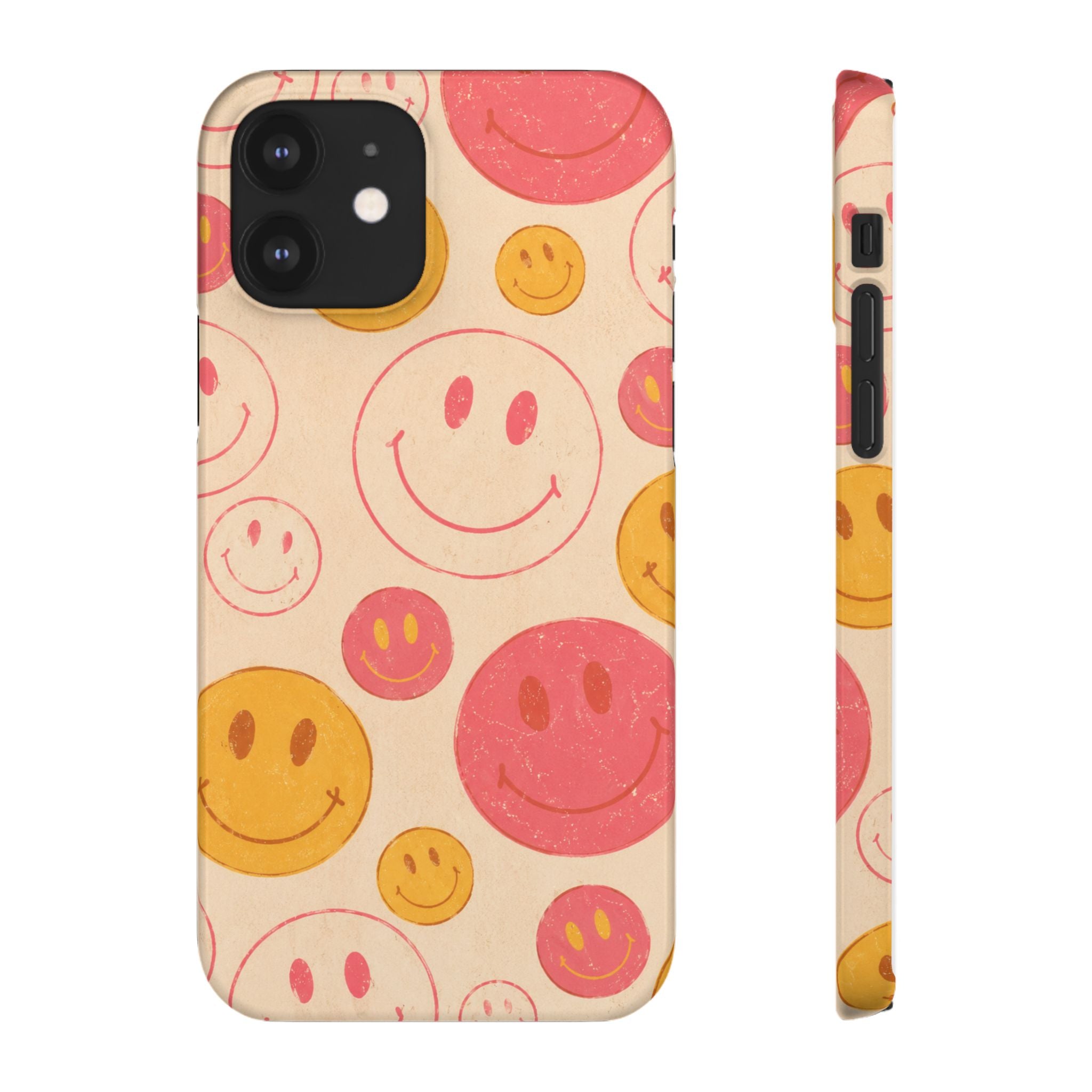 SMILEY SAMSUNG IPHONE TOK