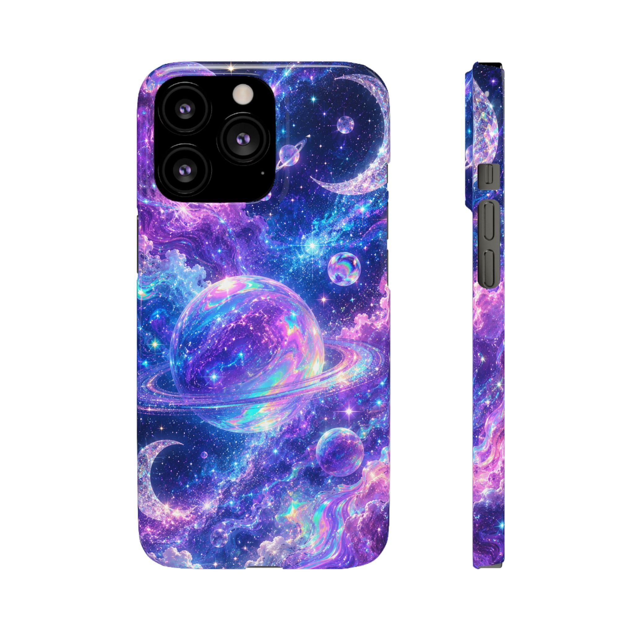 GALAXYS IPHONE TOK