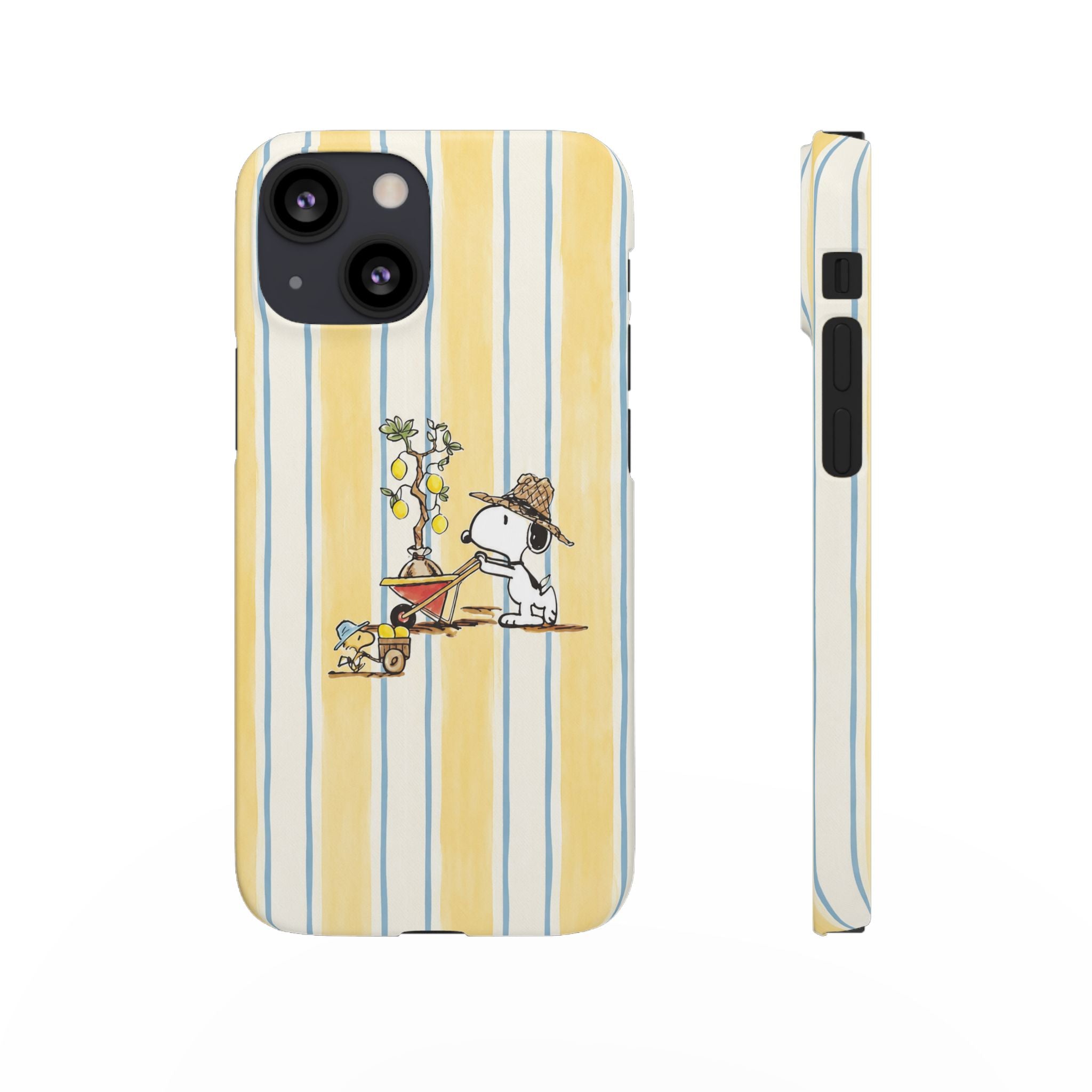 SNOOPY CITROM SAMSUNG IPHONE TOK