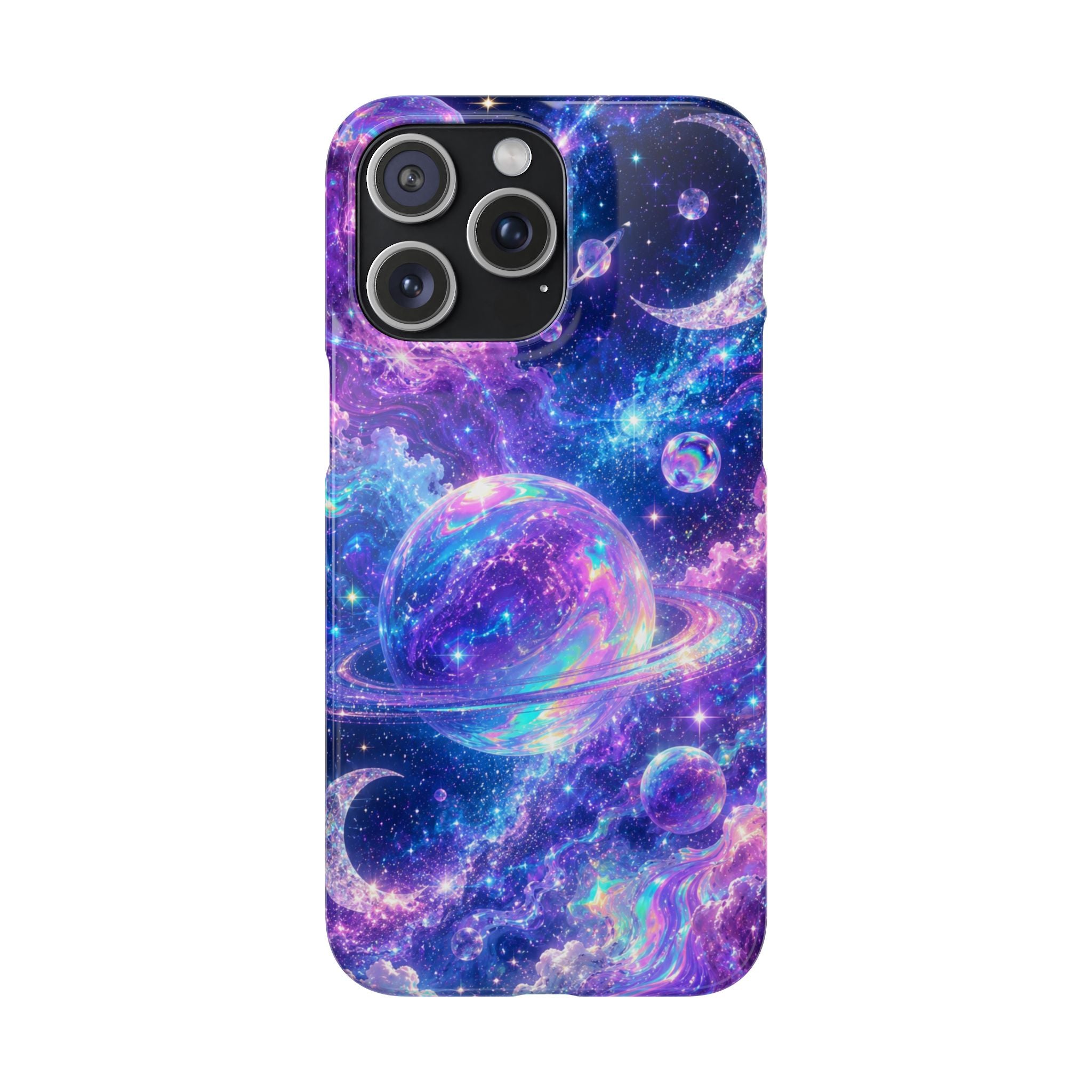 GALAXYS IPHONE TOK