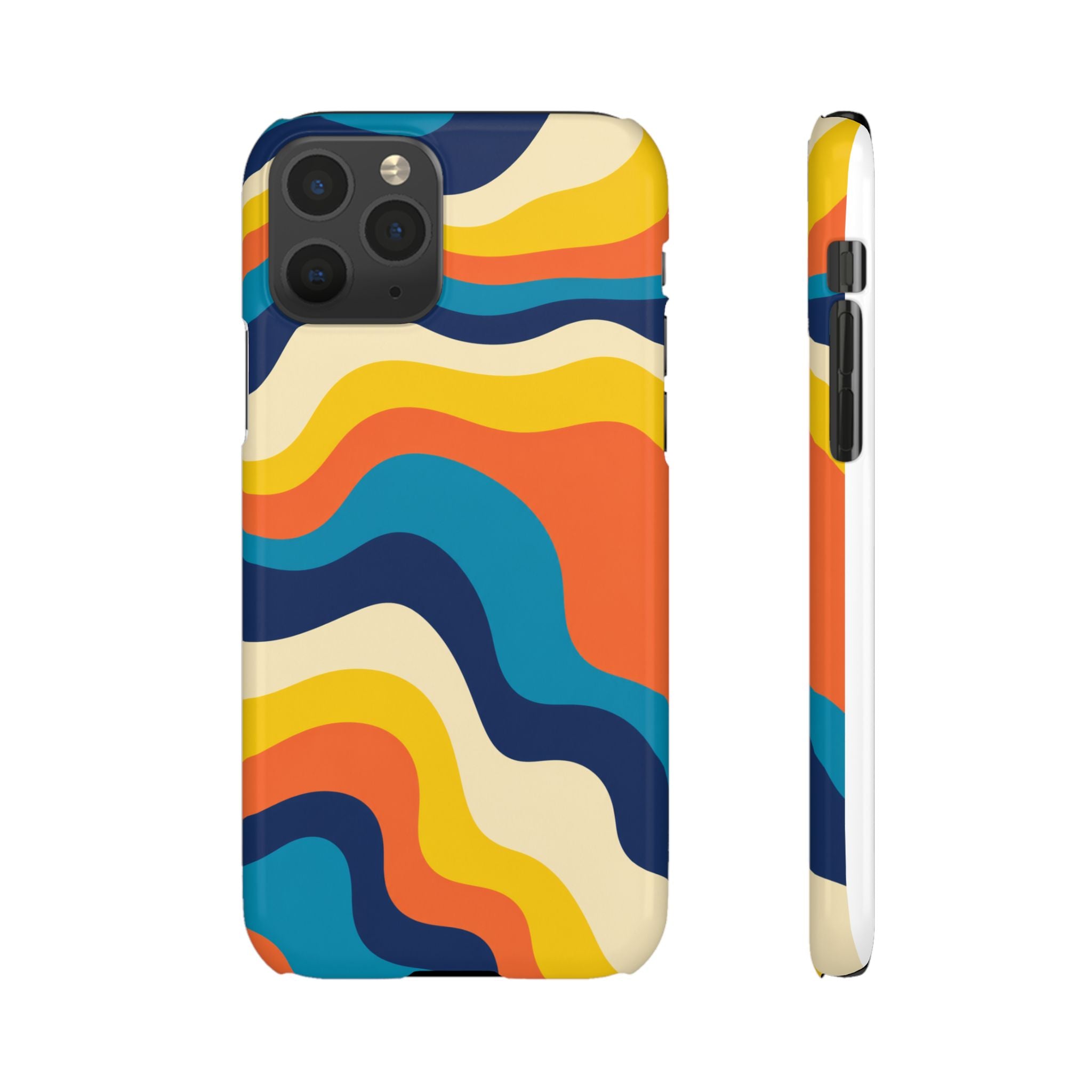 ABSTRAKT SAMSUNG ÉS IPHONE TOK