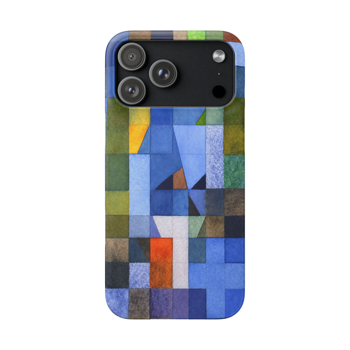 ABSTRAKT SAMSUNG IPHONE TOK