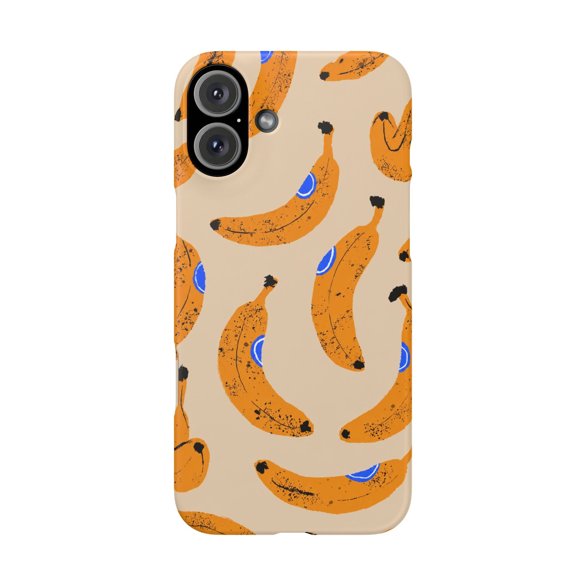 BANÁNOK SAMSUNG IPHONE TOK