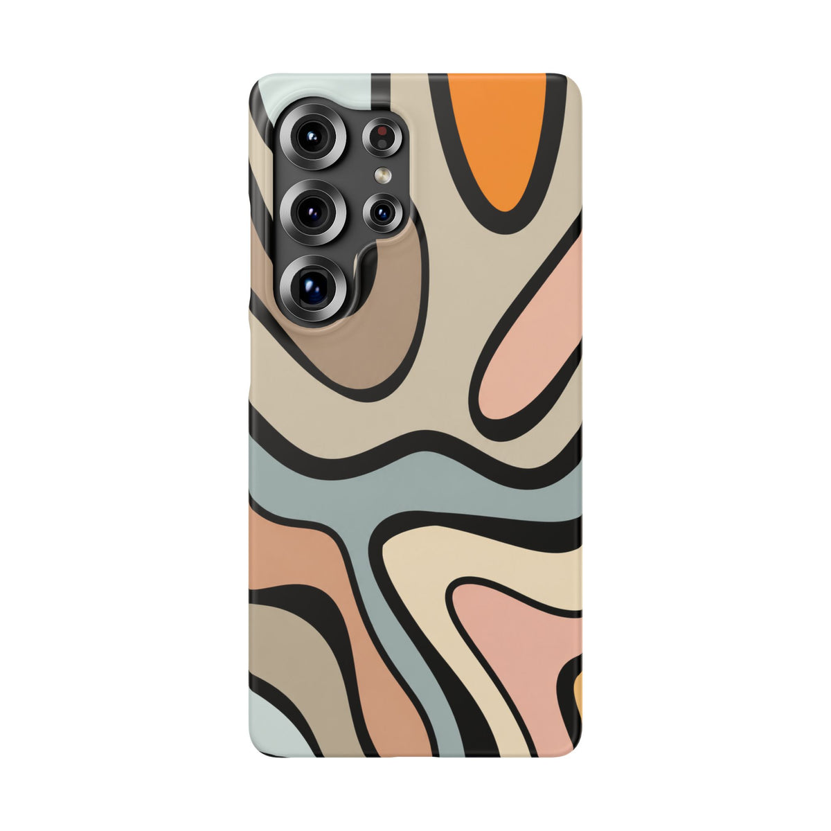 RETRO SAMSUNG IPHONE TOK