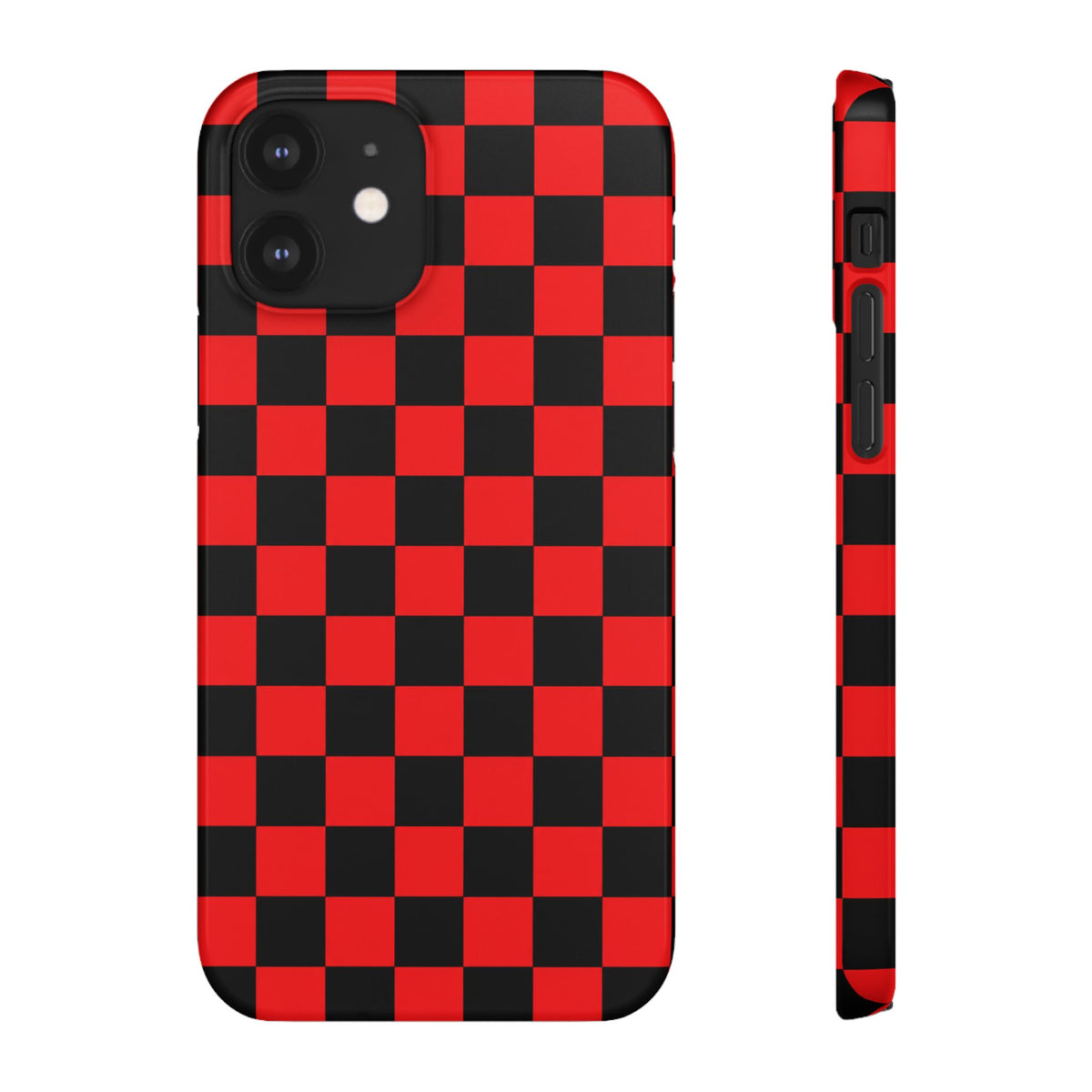 KOCKÁS SAMSUNG IPHONE TOK