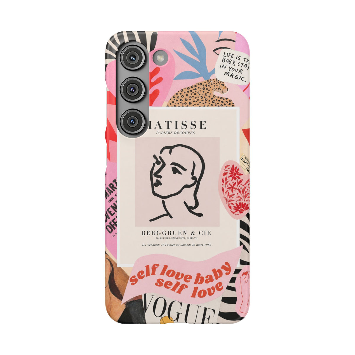 MATISSE SAMSUNG IPHONE TOK