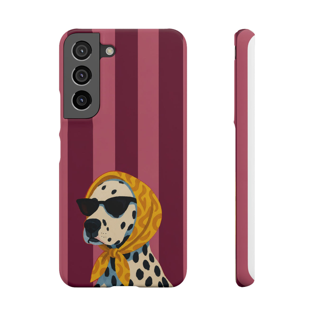 RETRO KUTYA SAMSUNG IPHONE TOK