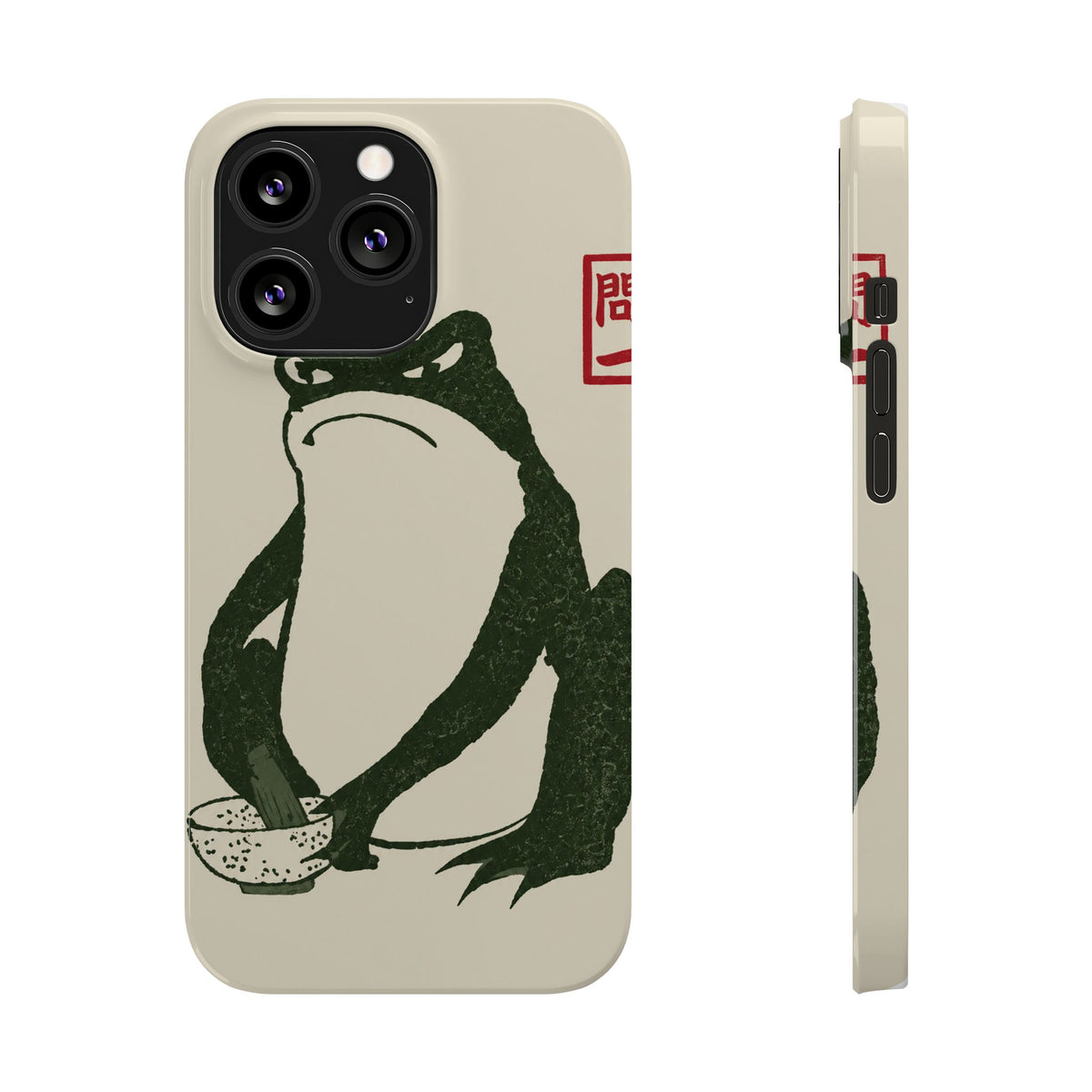 BÉKÁS IPHONE TOK