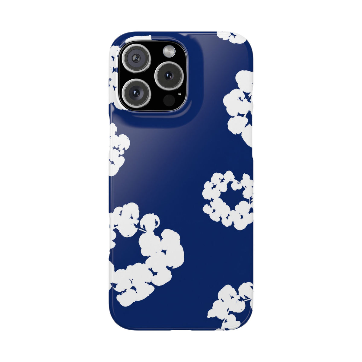 MINIMALISTA IPHONE TOK