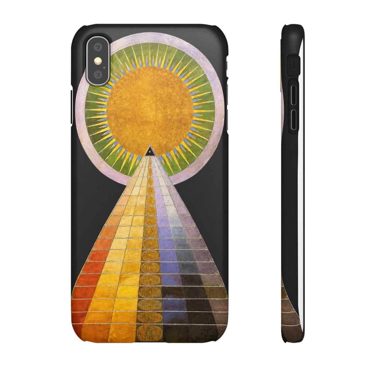 MANDALA SAMSUNG IPHONE TOK
