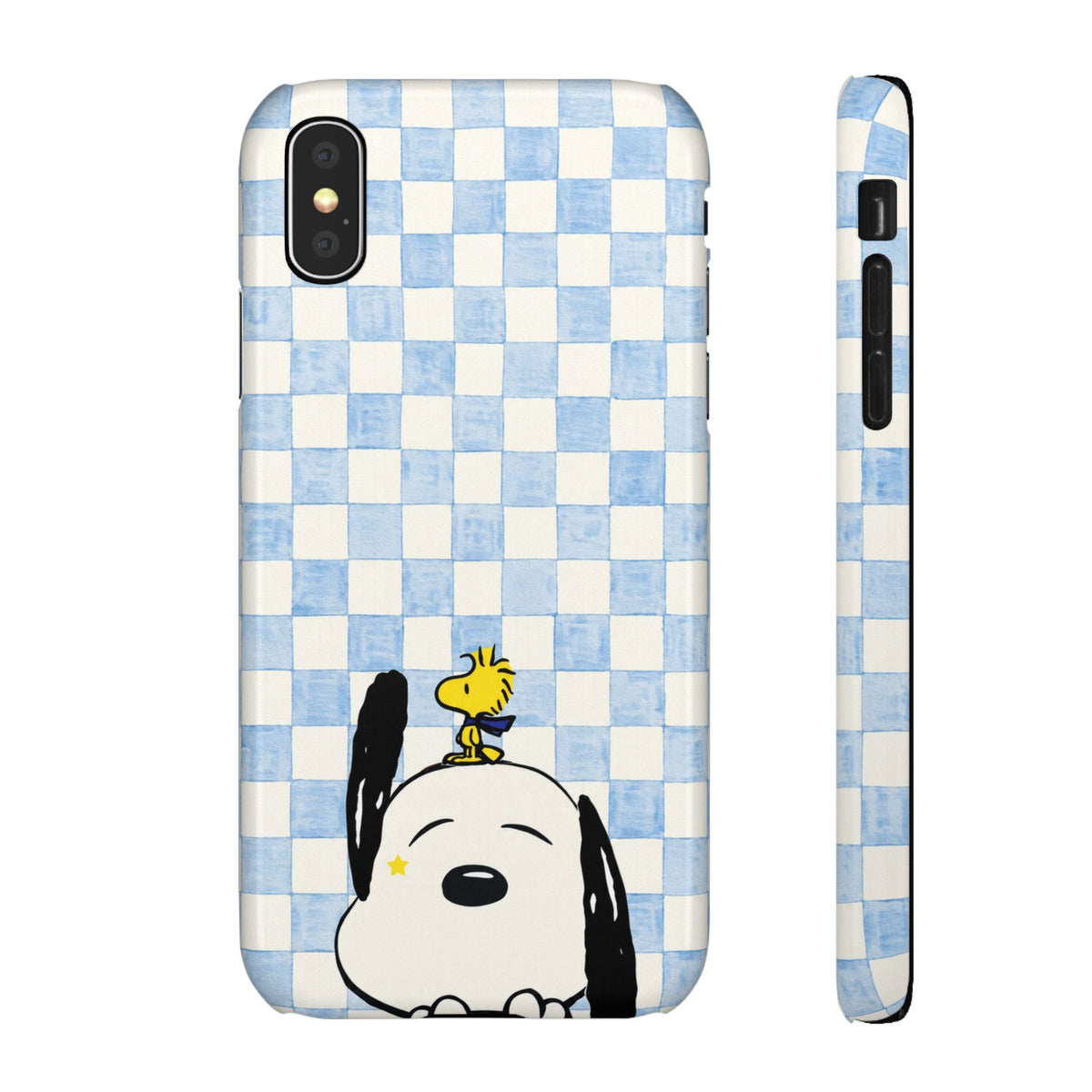 SNOOPY SAMSUNG IPHONE TOK