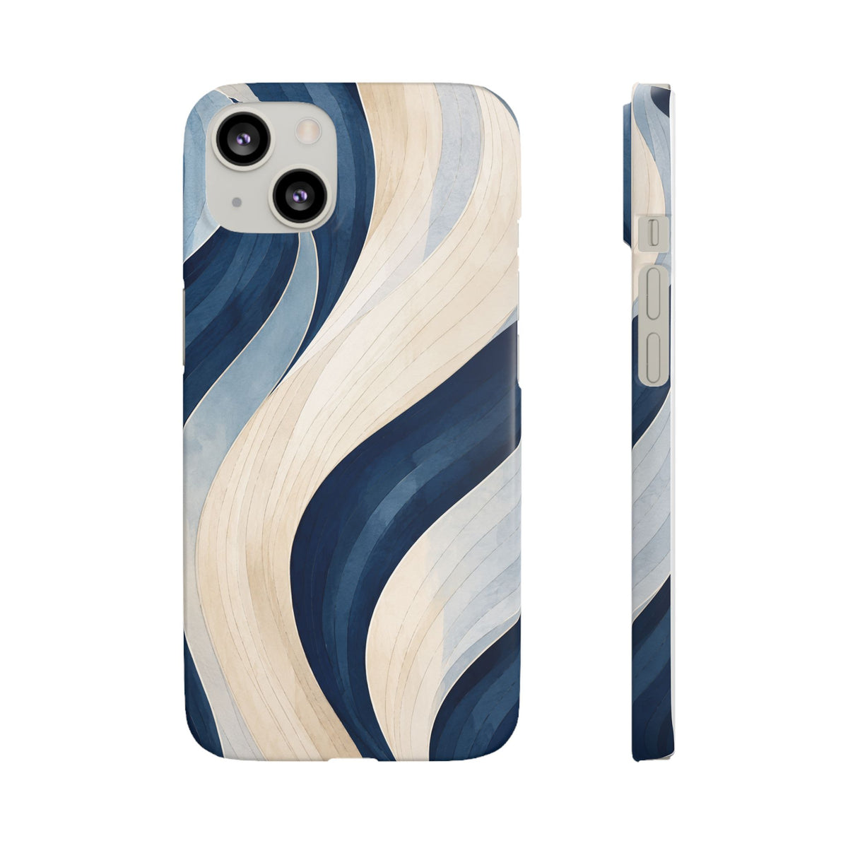 ABSTRAKT SAMSUNG IPHONE TOK