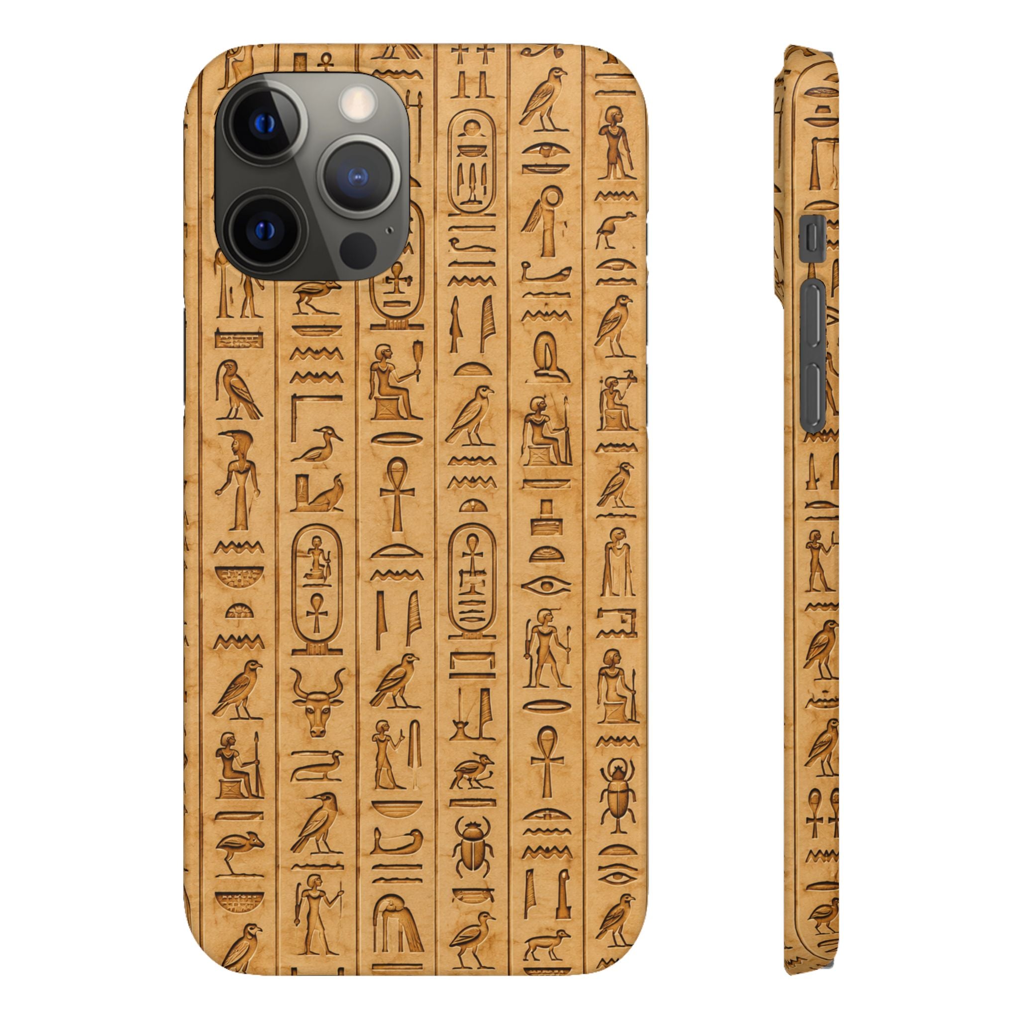 EGYIPTOMI IPHONE TOK