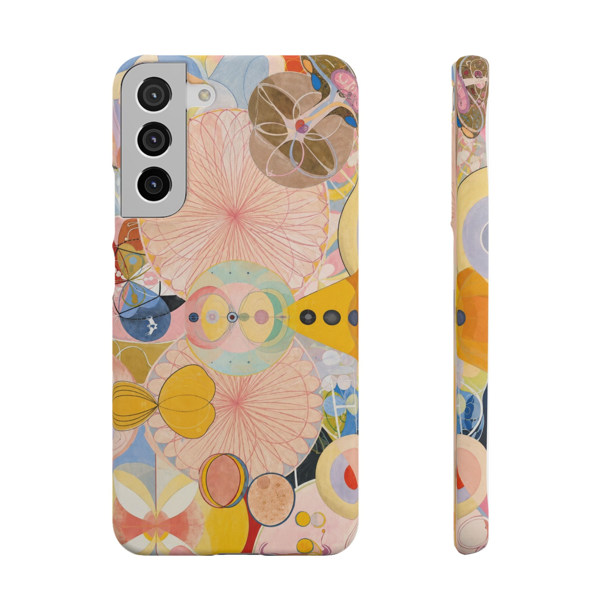 MANDALA SAMSUNG IPHONE TOK