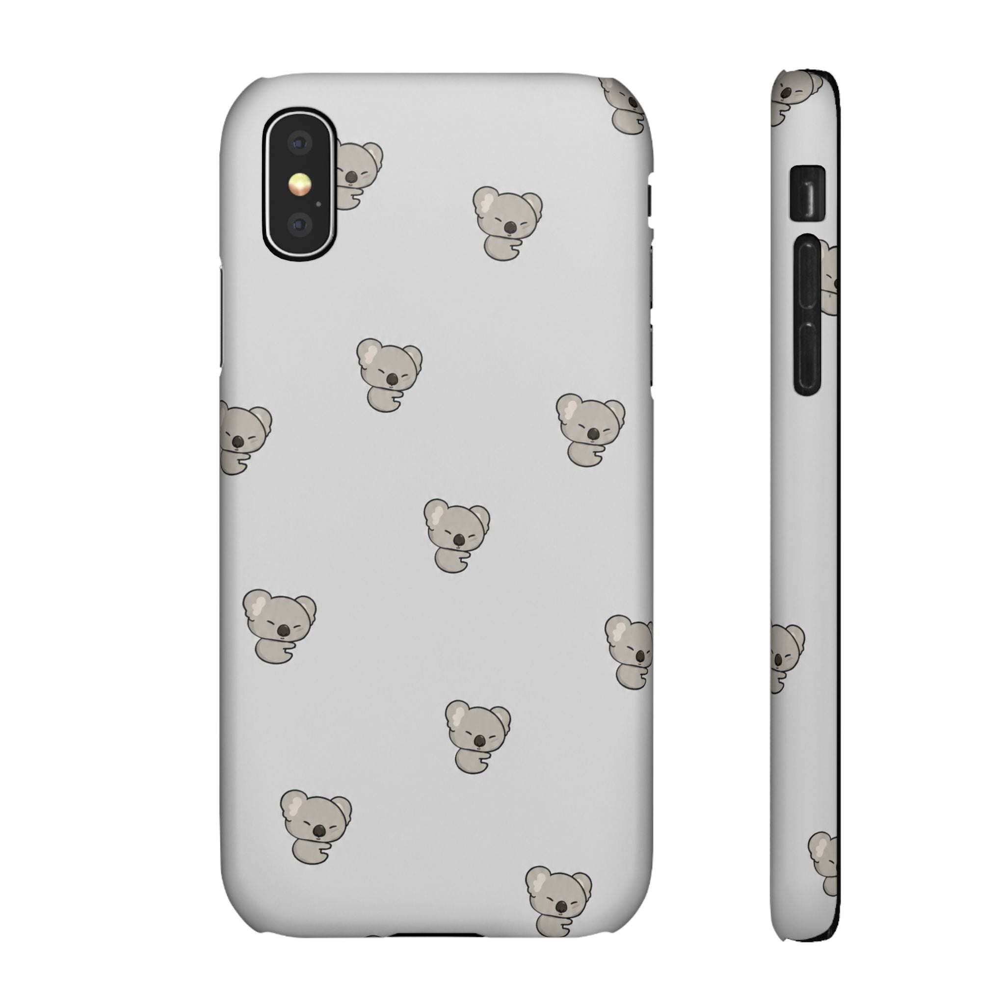 KOALÁS SAMSUNG IPHONE TOK