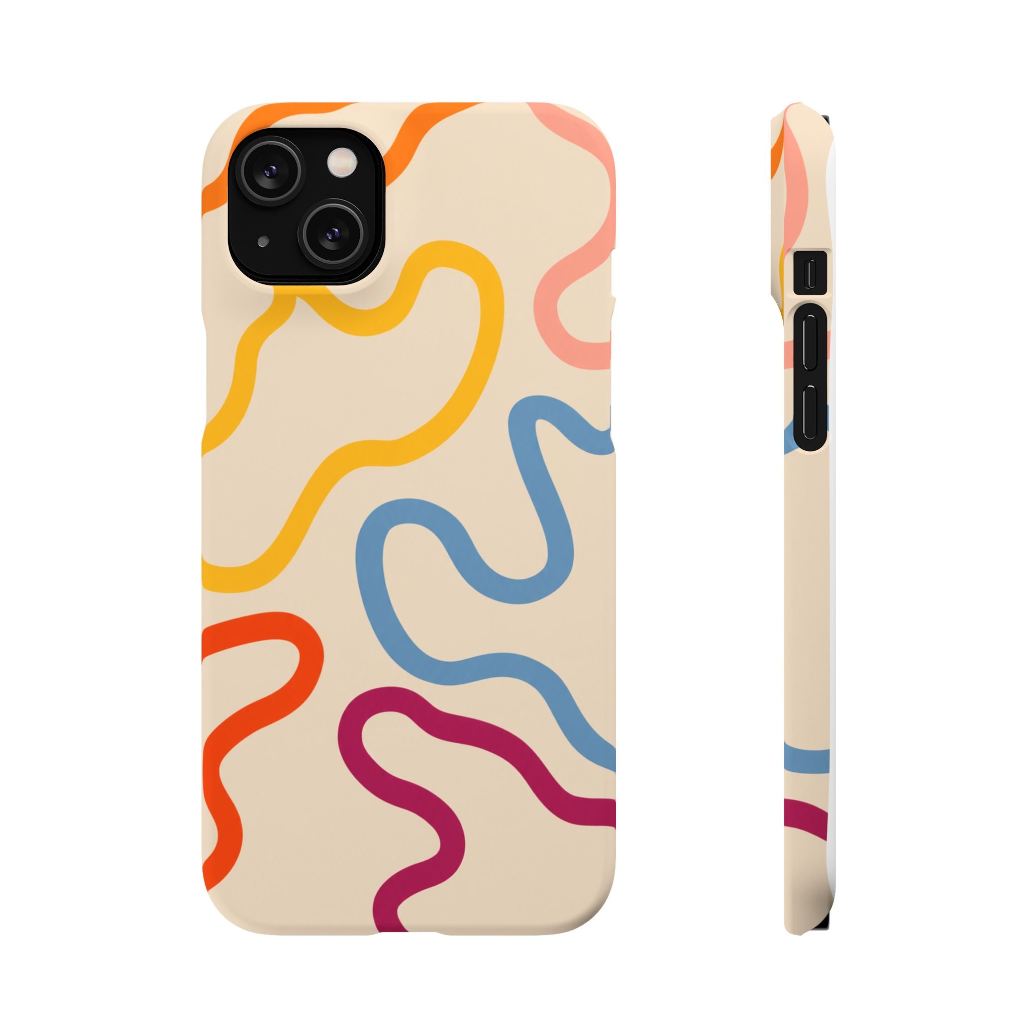 ABSTRAKT SAMSUNG ÉS IPHONE TOK