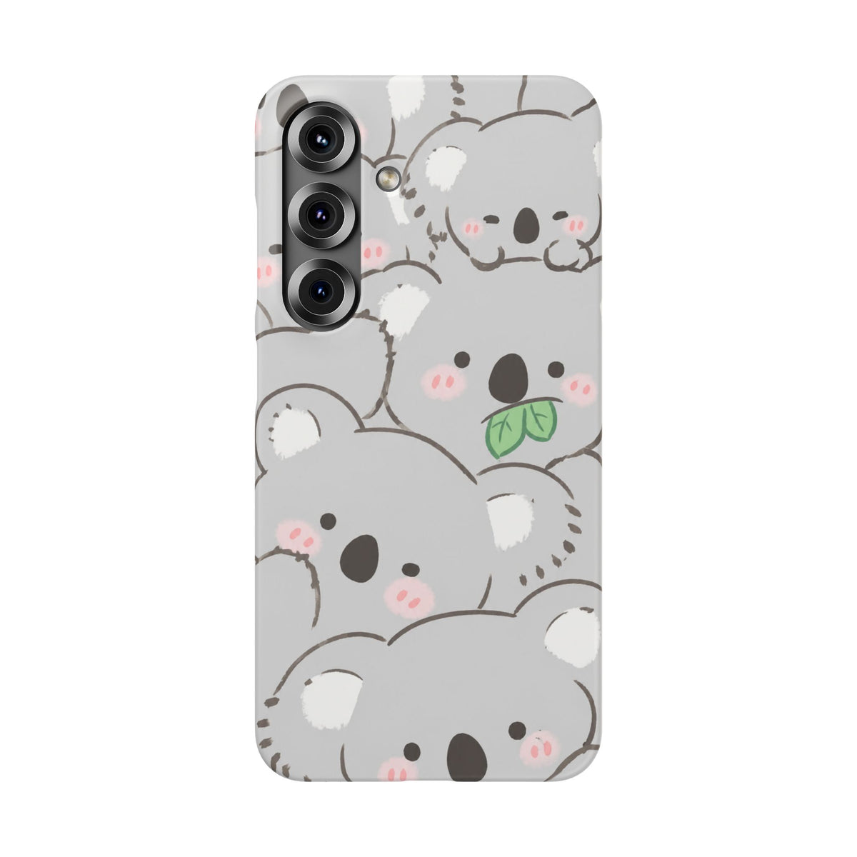 KOALÁS SAMSUNG IPHONE TOK