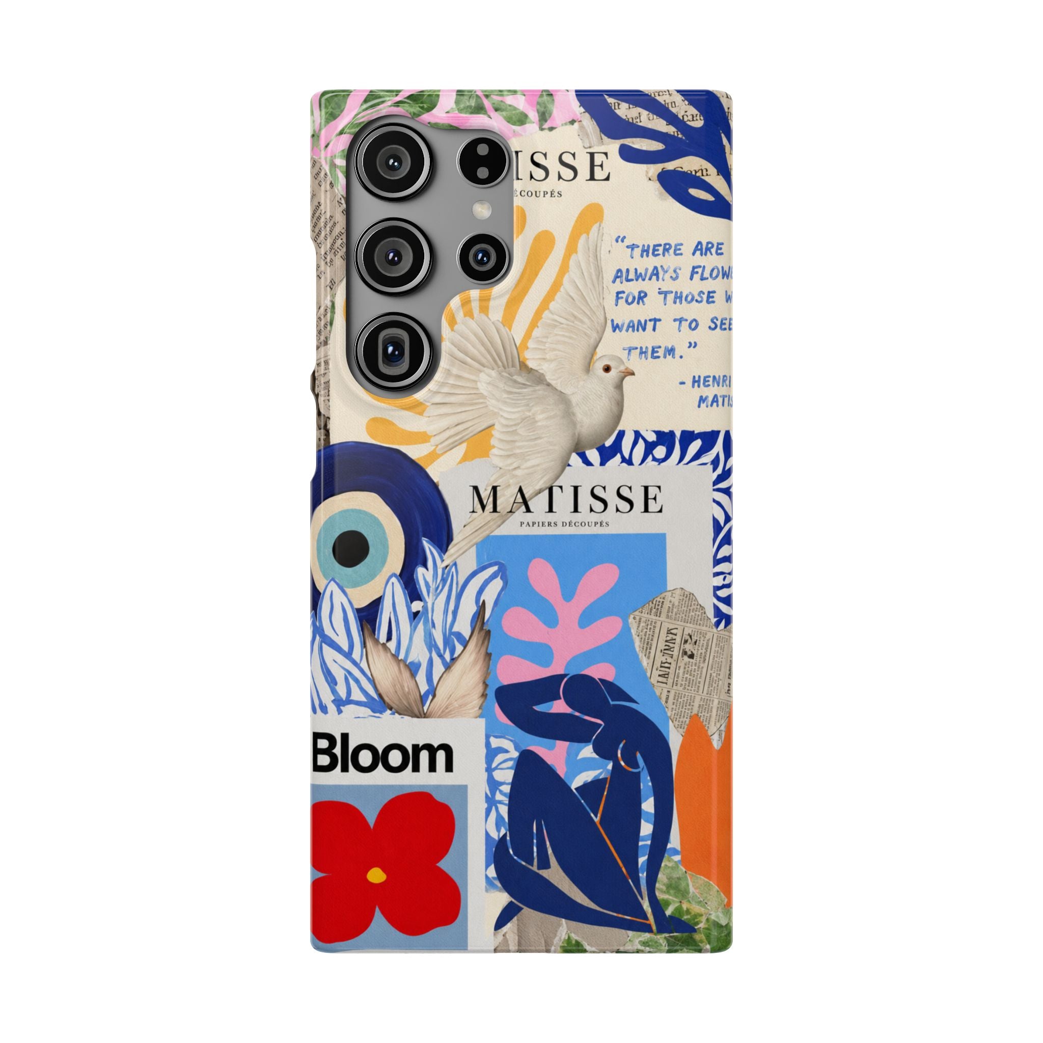 MATISSE SAMSUNG IPHONE TOK