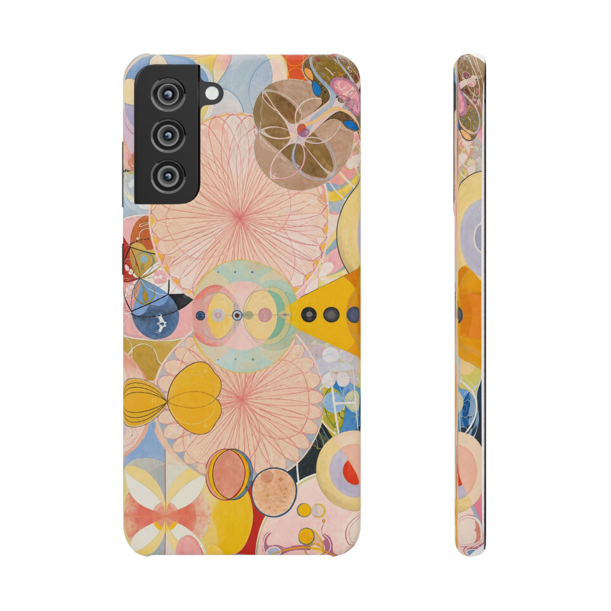 MANDALA SAMSUNG IPHONE TOK