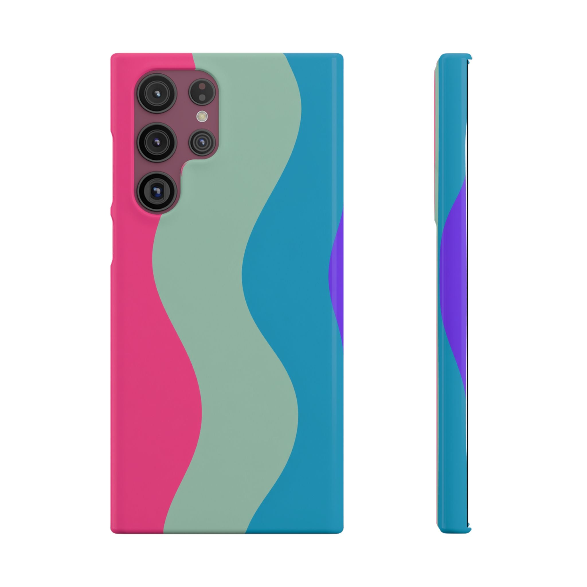ABSTRAKT SAMSUNG IPHONE TOK