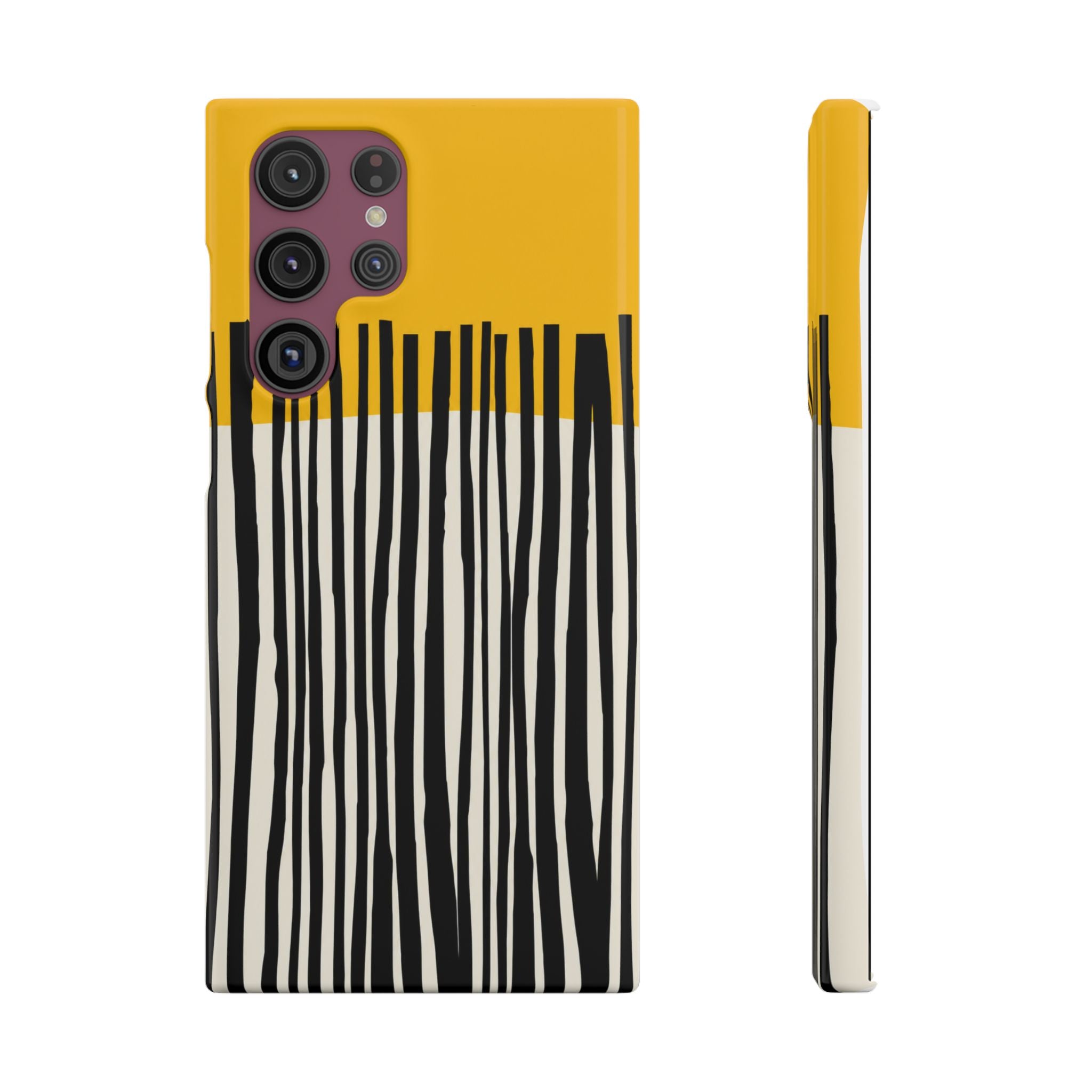 ABSTRAKT SAMSUNG IPHONE TOK