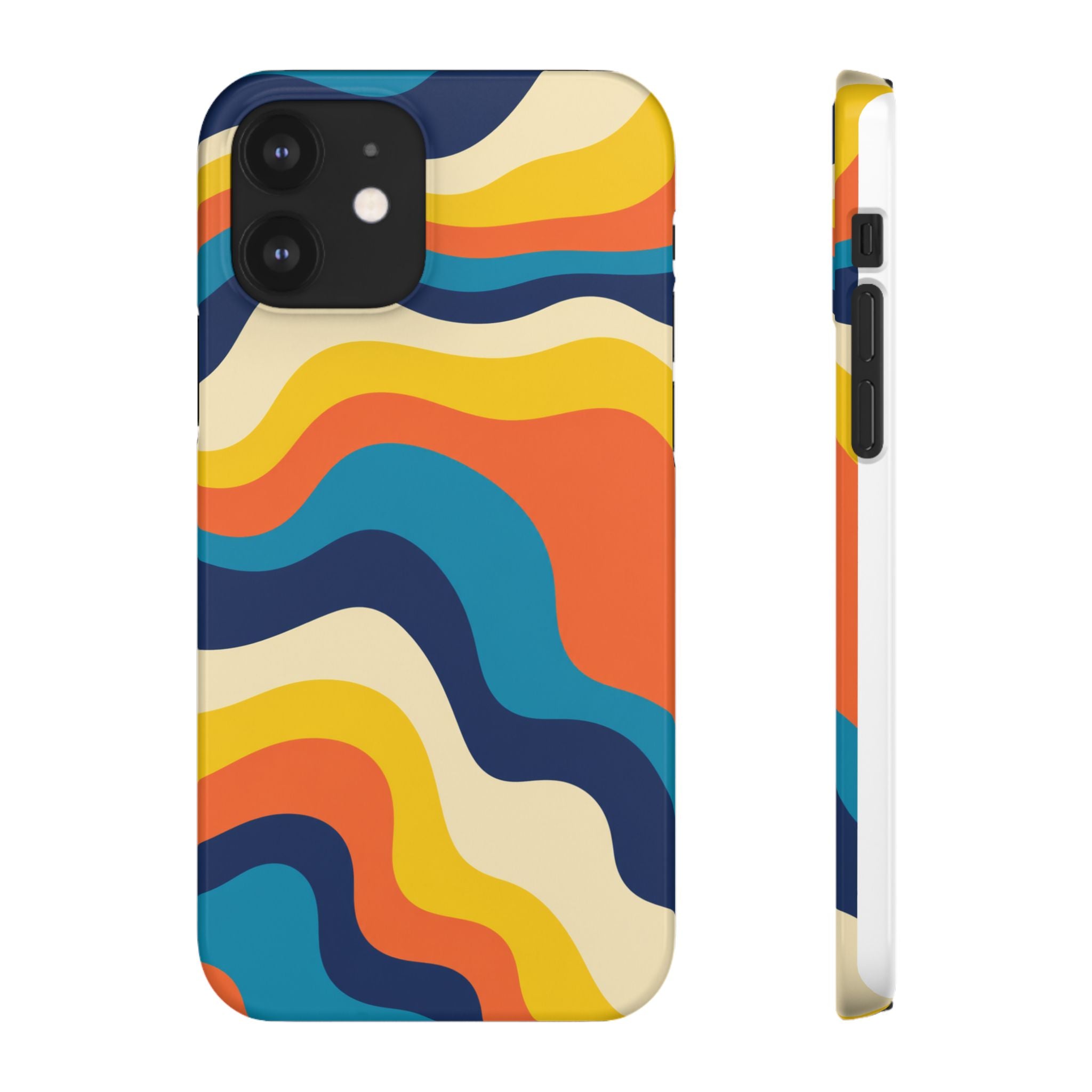 ABSTRAKT SAMSUNG ÉS IPHONE TOK