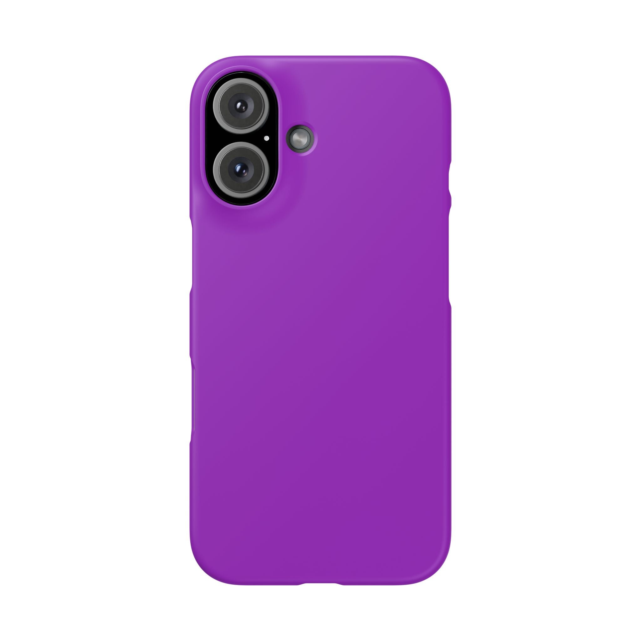 LILA IPHONE TOK