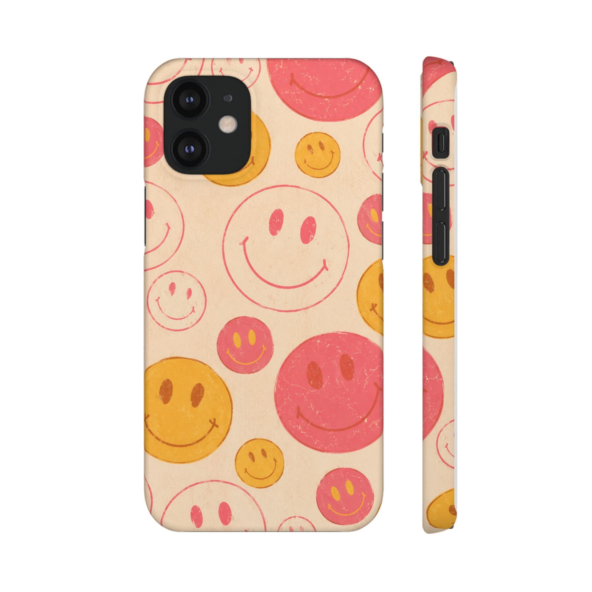 SMILEY SAMSUNG IPHONE TOK