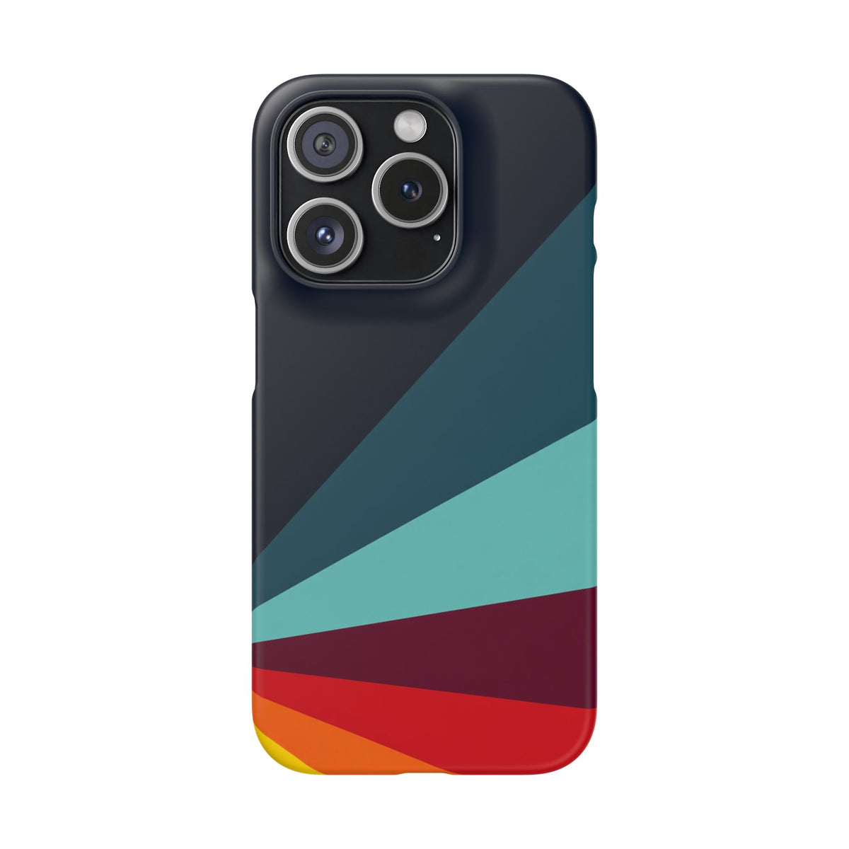 RETRO SZIVÁRVÁNY SAMSUNG IPHONE TOK